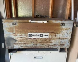 Rugged Box metal