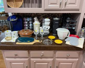 More great kitchen stuff