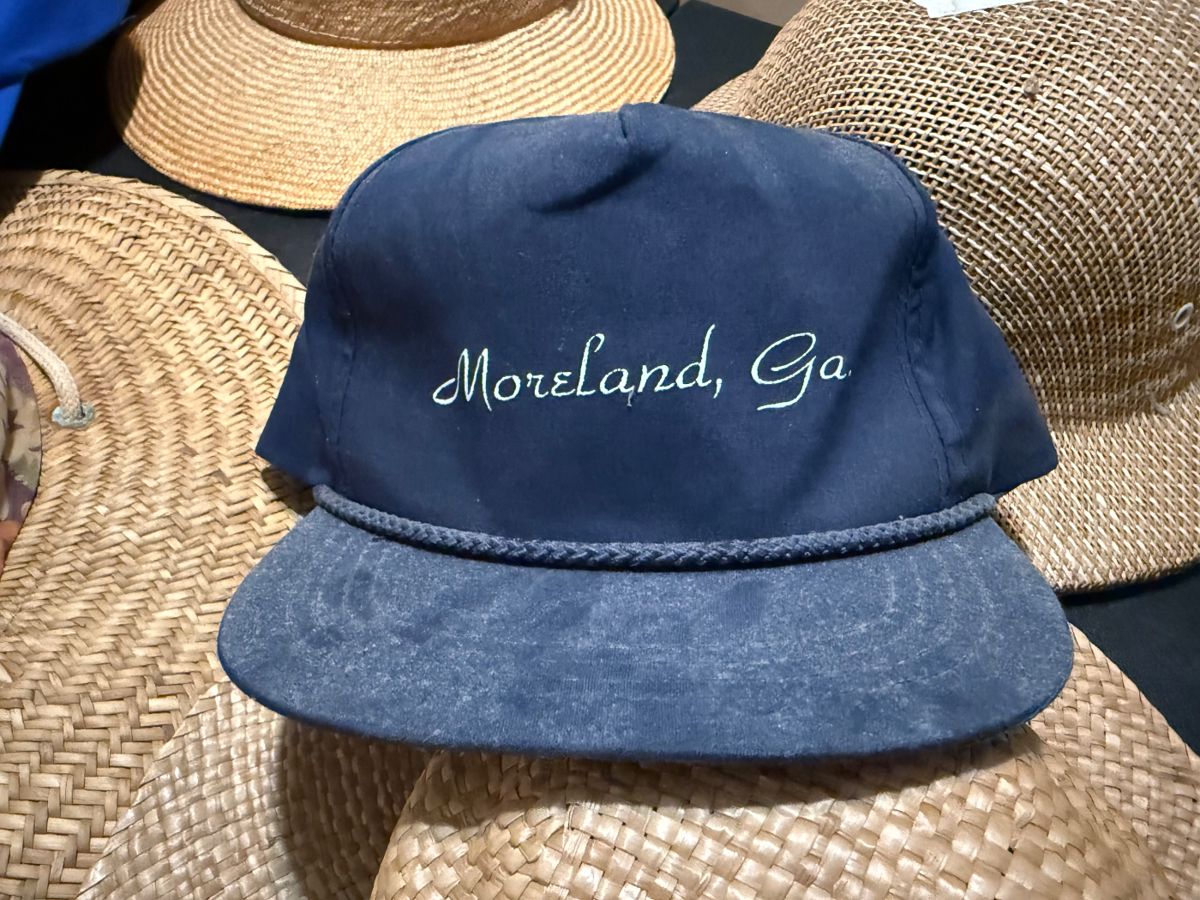 MORELAND SALE