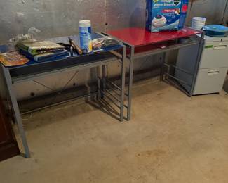 Computer Desk
