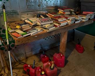Books