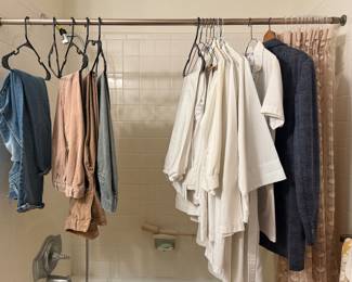 Clothing & Vintage Pharmacist Coats