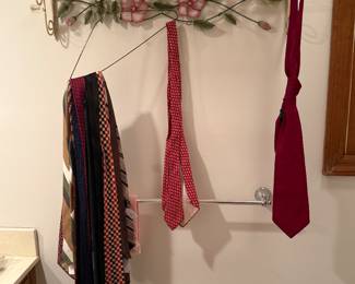 Ties