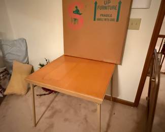 Vintage Singer Sewing Machine with its Original Box