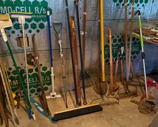Tools & such