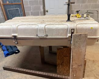 Cargo Holder For Vehicle