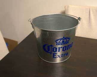 Corona bucket