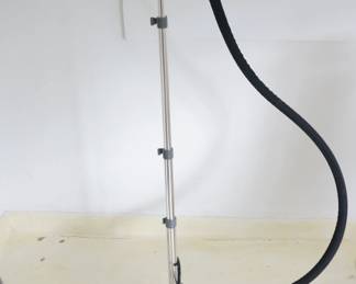 home touch garment steamer