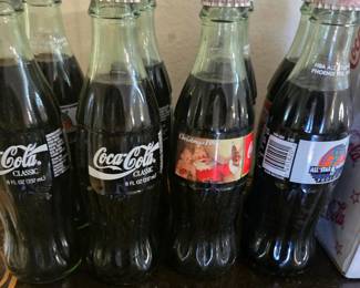 Coke