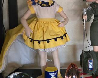 Morton Salt