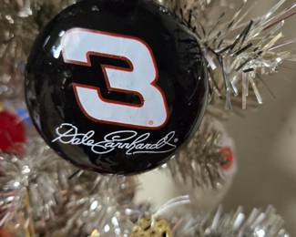 Dale Earnhardt