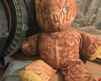 Vintage Bear