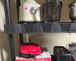Appliances