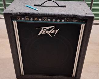 Peavy KB100 Amplifier