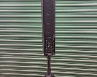 Used Fishman SA220. 