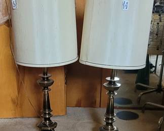 Living Room Lamps