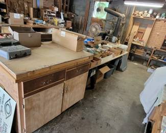 workshop
