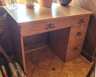 Small Desk