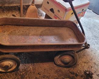 Wagon