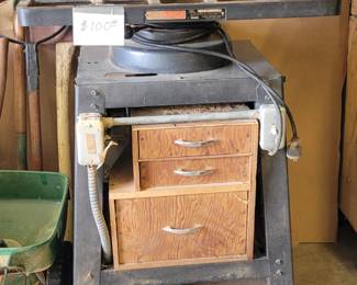 Sears Router