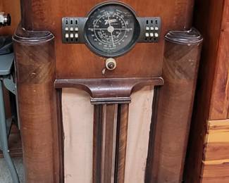 Antique Radio