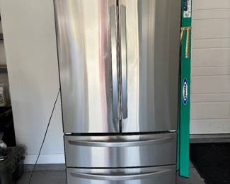 LG Refrigerator