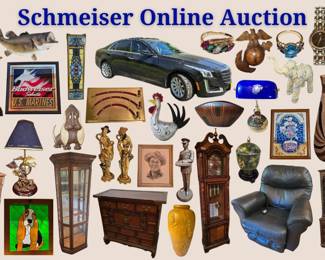 Schmeiser Auction