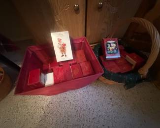 More Hallmark Ornaments!