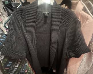 Ann Taylor XL!