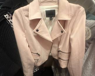 Banana Republic Petite 0!