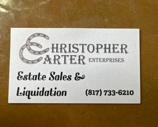 Sale Picture