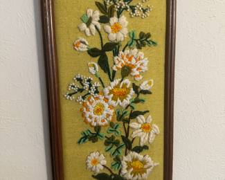 Vintage Wall Art!