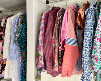 CLOTHING - all current and super CUTE