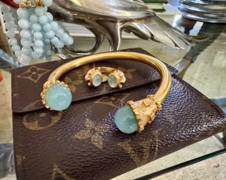 Louis Vuitton wallet