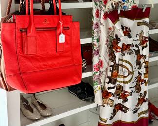 Kate Spade Bags/Coach Bags