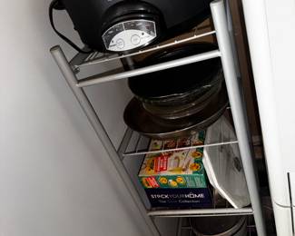 like new kitchen treasures