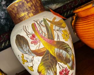 Gorgeous PAIR of Vases / Jugs