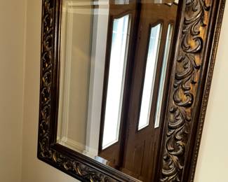 nice mirrors