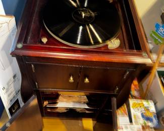 Victrola VV-X