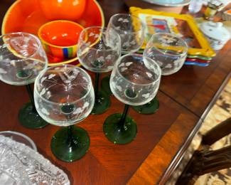 more opportunities for cold drinks with friends