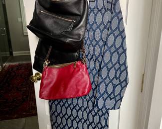 Tory Burch...