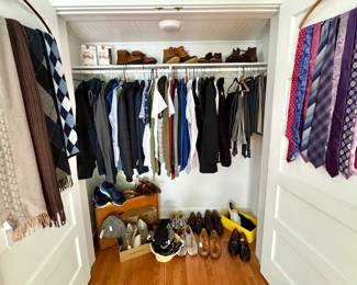 Men's/Young Men's clothing