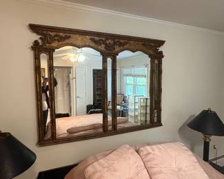 beautiful mirror