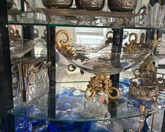 Teapot collection