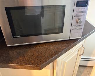 kitchen itemss