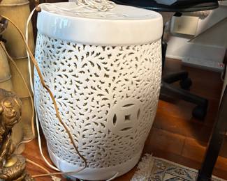 beautiful lamp/lights up