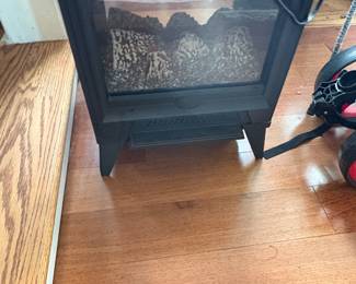 fire place heater