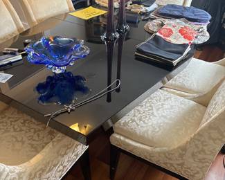 dining room set