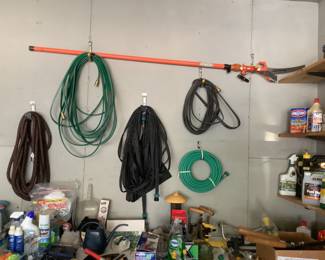 Hoses