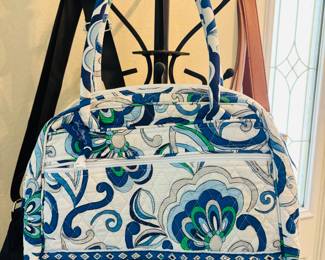 Lucy in the Sky with Diamonds.  Meds must be kicking in.